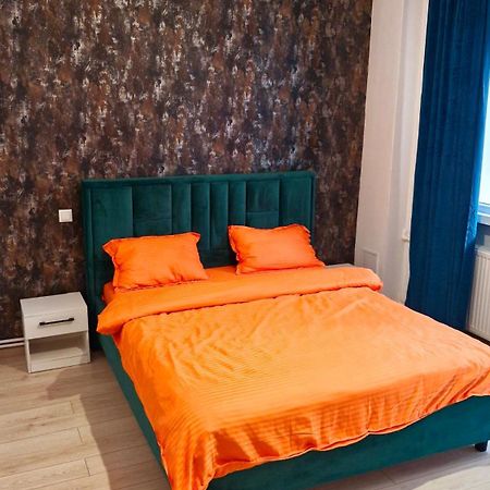 Imob Bibi House Universitate Boekarest Buitenkant foto