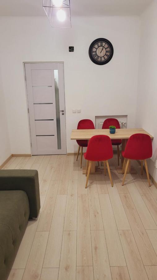 Imob Bibi House Universitate Boekarest Buitenkant foto