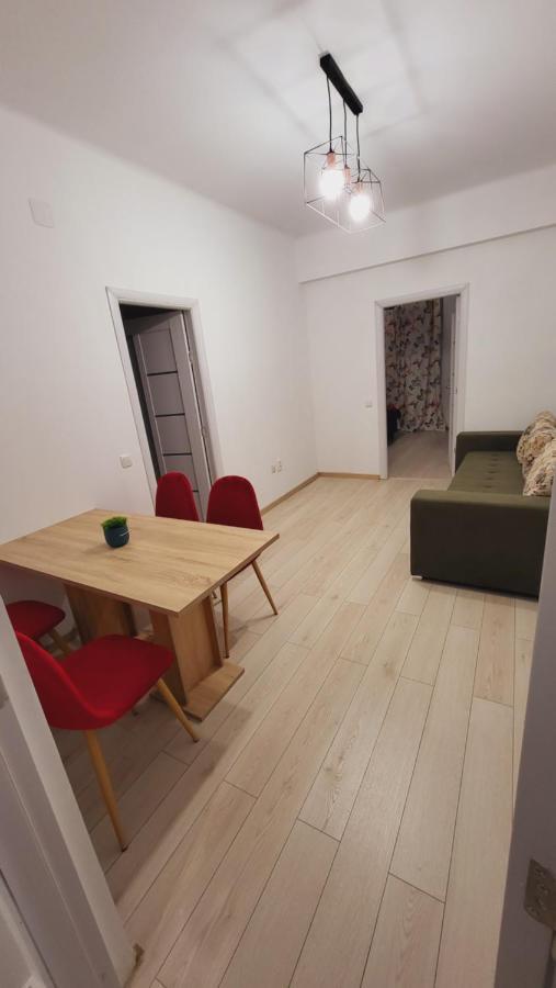Imob Bibi House Universitate Boekarest Buitenkant foto