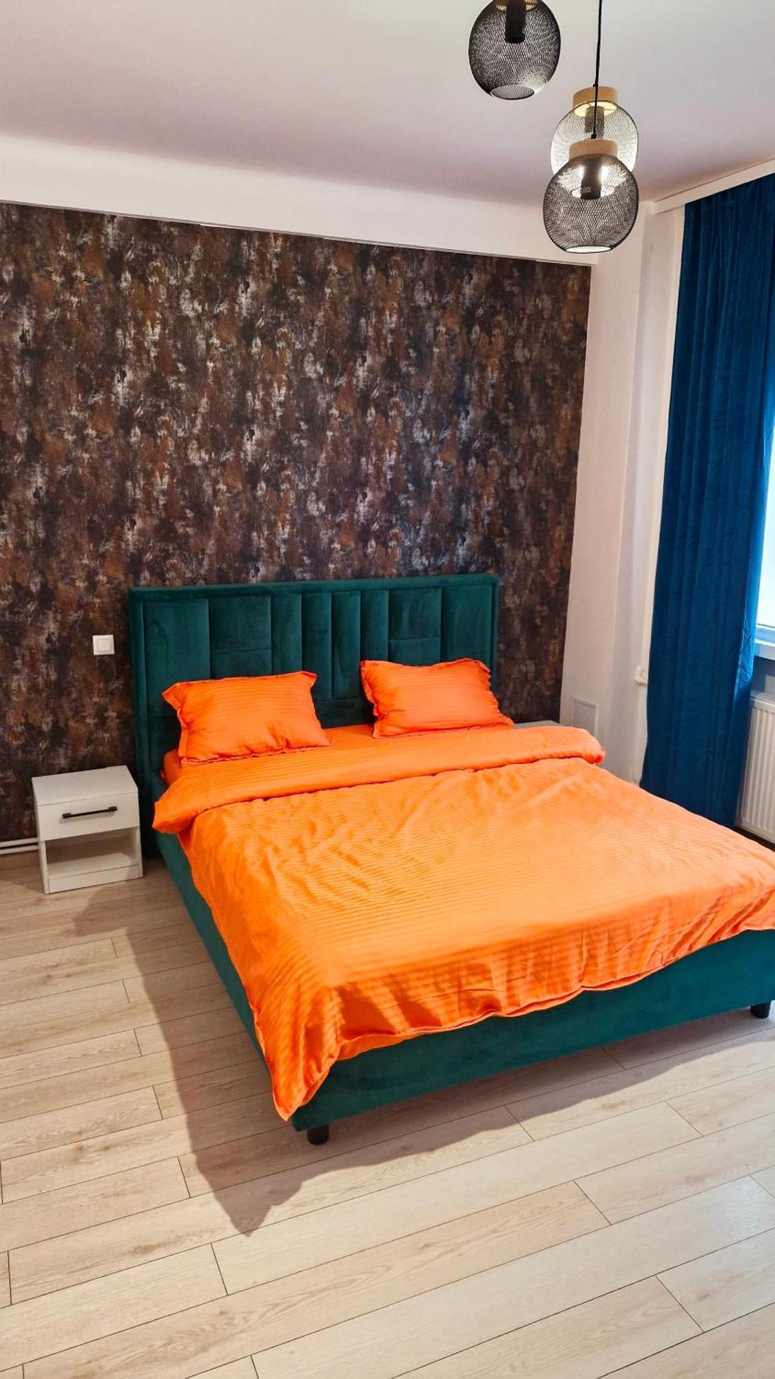 Imob Bibi House Universitate Boekarest Buitenkant foto